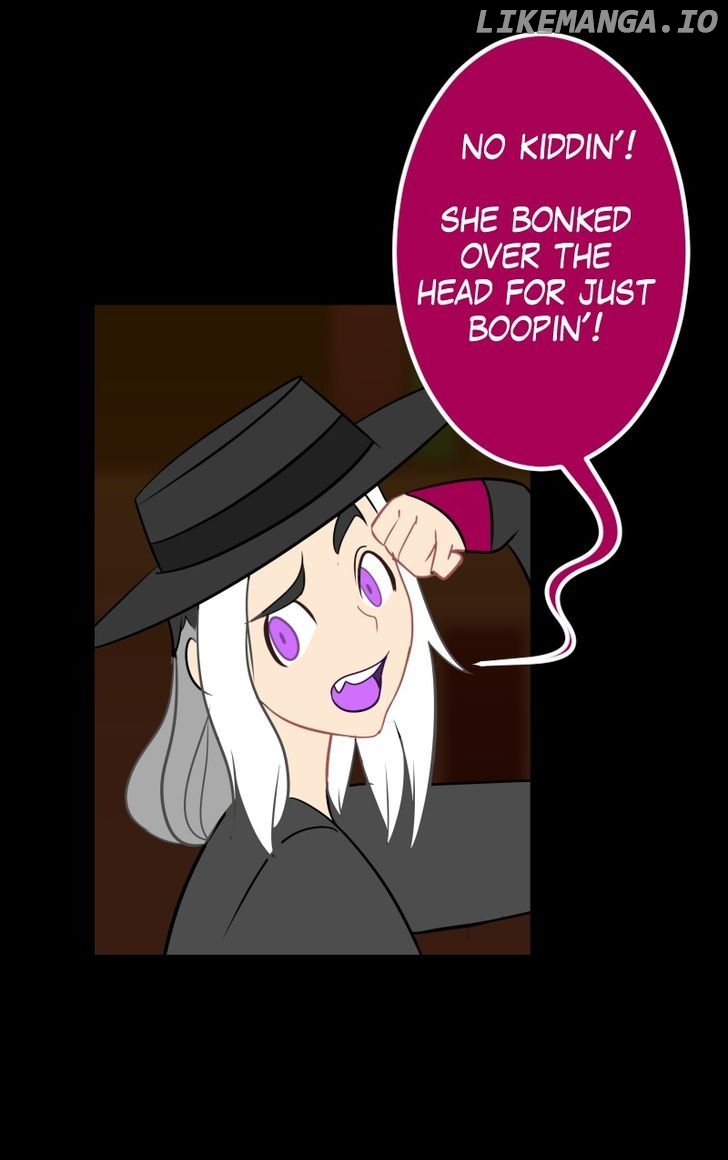 Ghosts Among the Wild Flowers chapter 51 - page 16