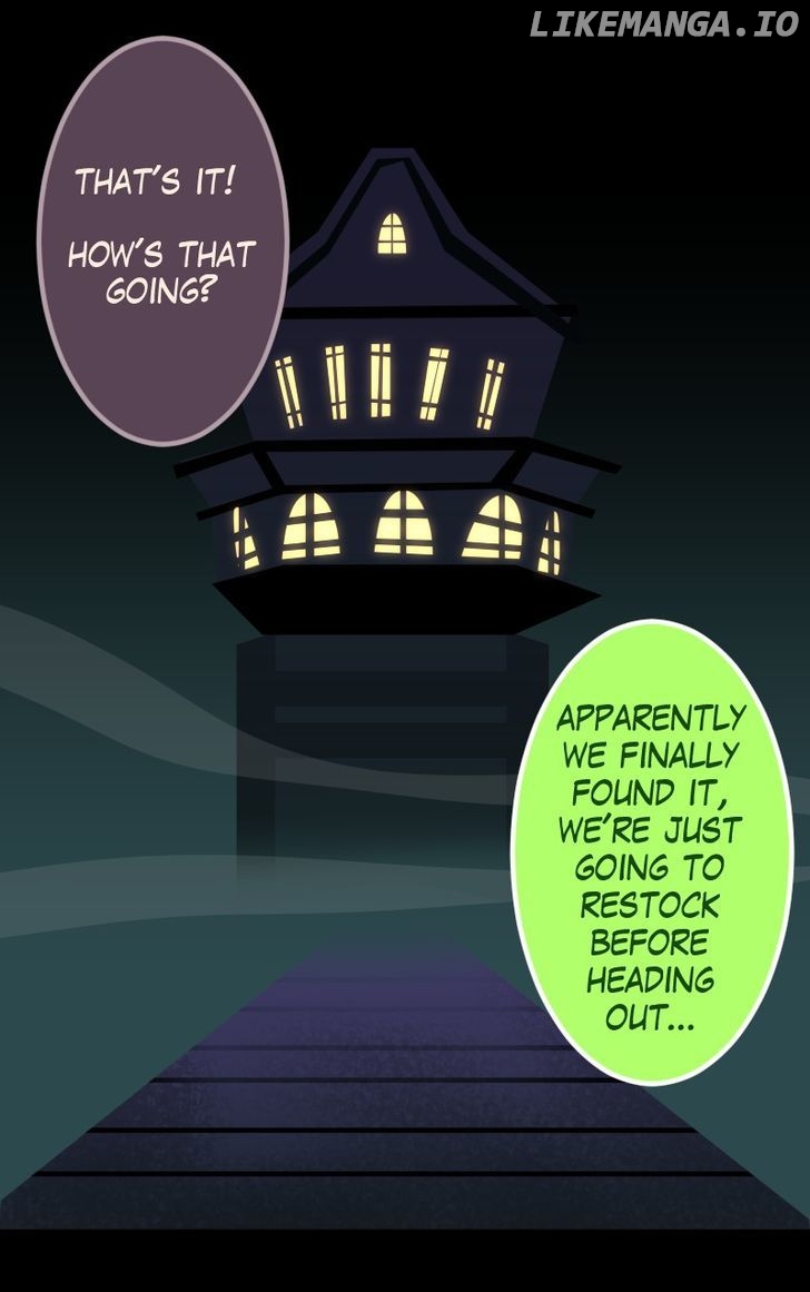 Ghosts Among the Wild Flowers chapter 51 - page 4