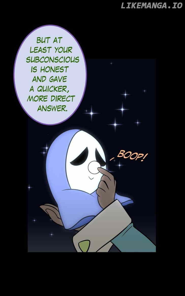 Ghosts Among the Wild Flowers chapter 82 - page 22