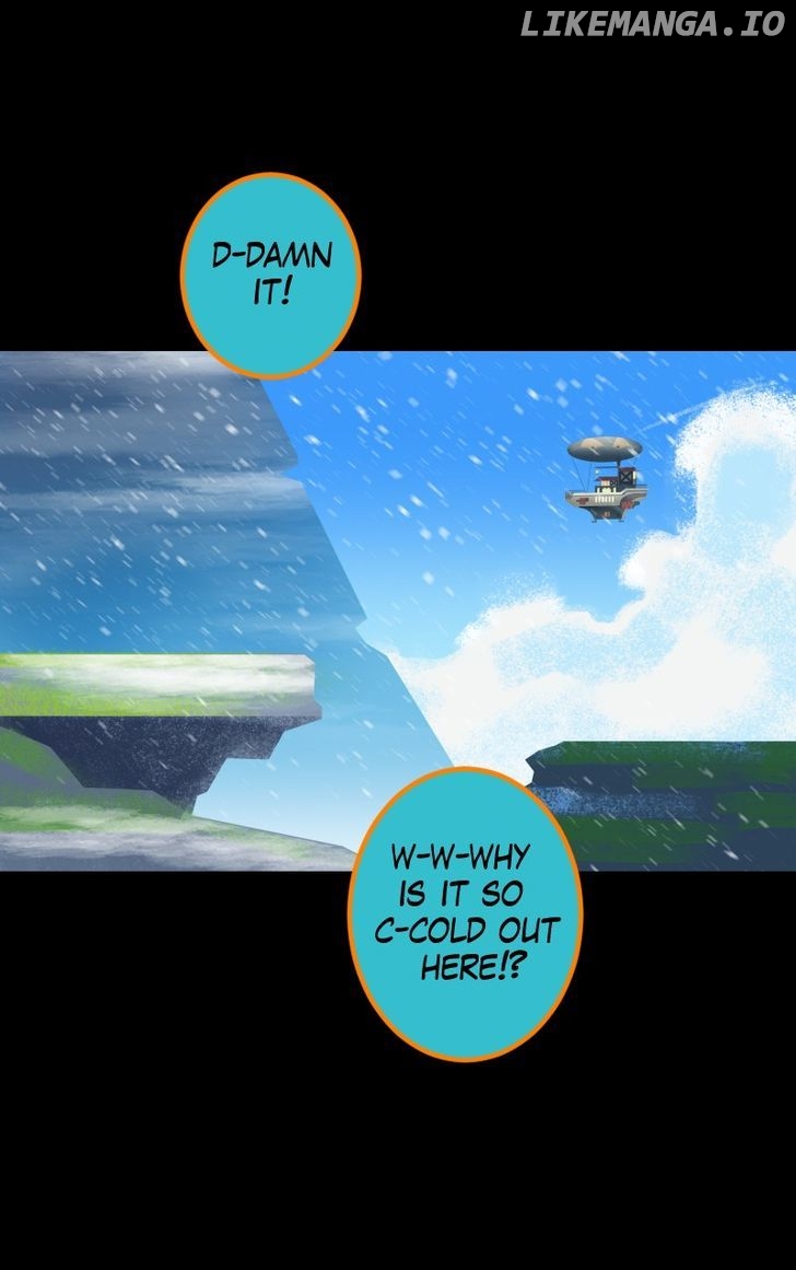 Ghosts Among the Wild Flowers chapter 72 - page 3