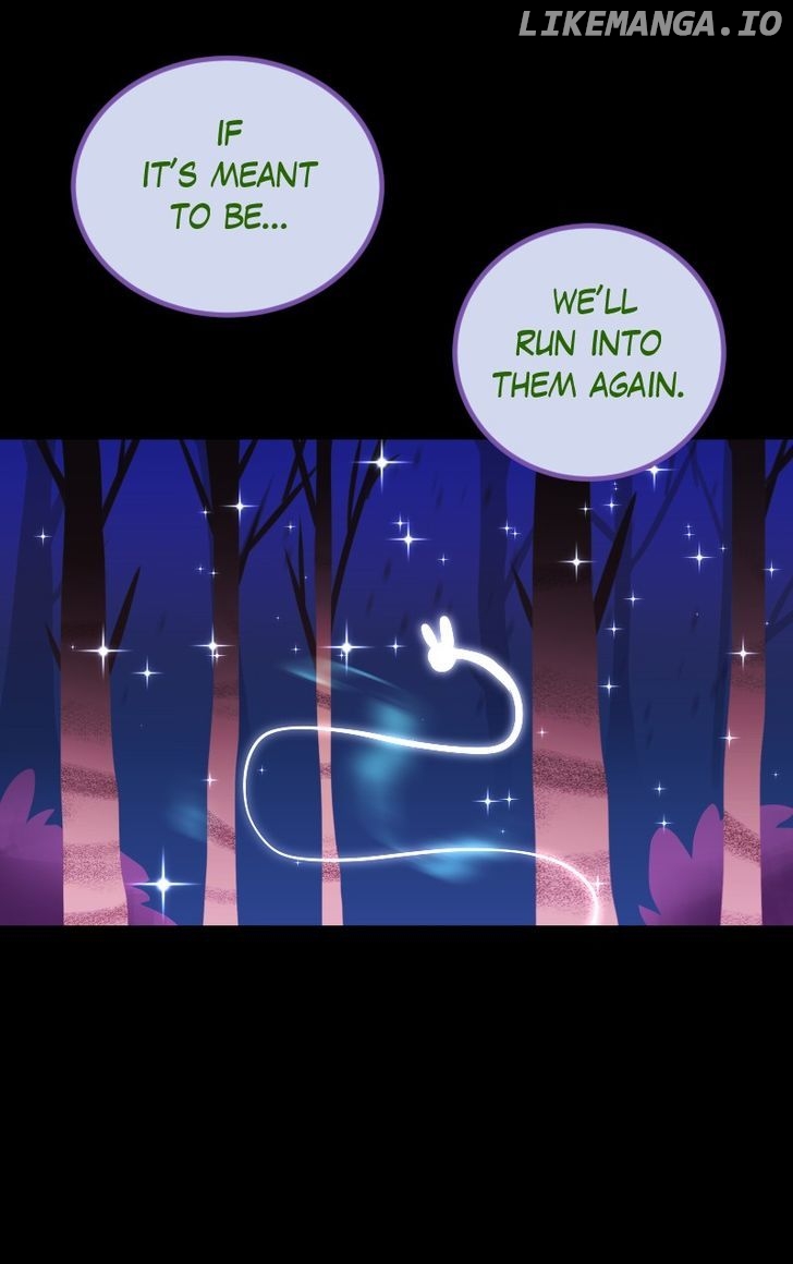 Ghosts Among the Wild Flowers chapter 71 - page 14