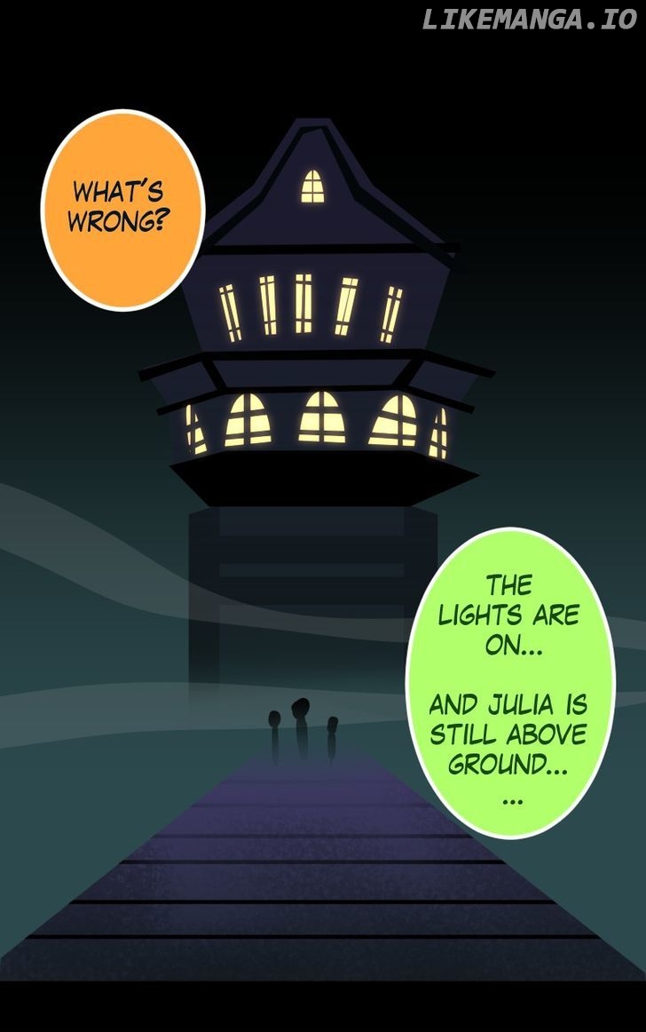 Ghosts Among the Wild Flowers chapter 50 - page 4