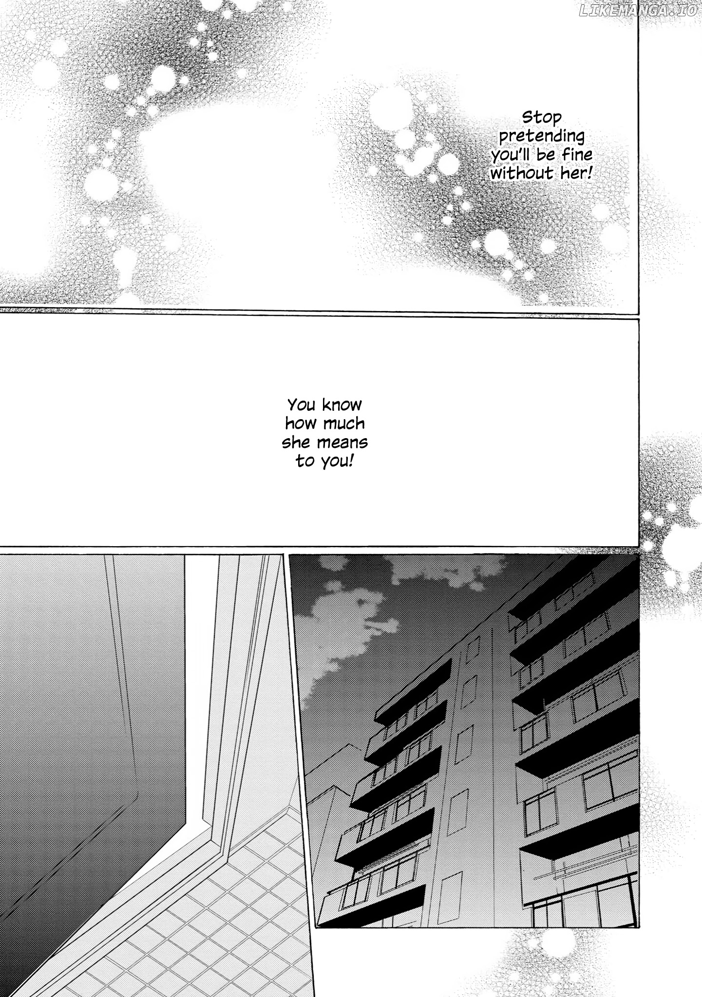 2DK, G Pen, Mezamashi Tokei. chapter 33 - page 25