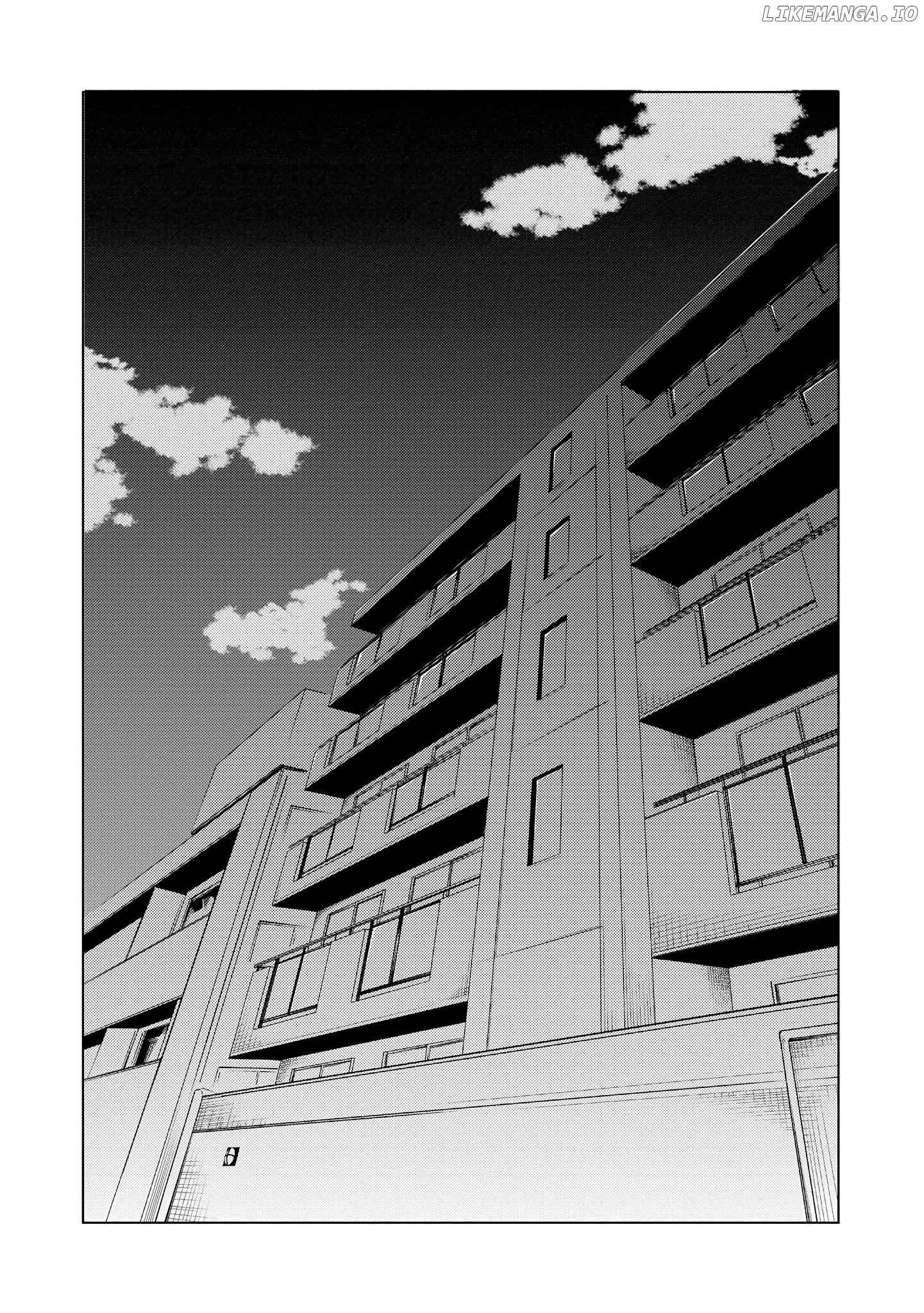 2DK, G Pen, Mezamashi Tokei. chapter 20 - page 26