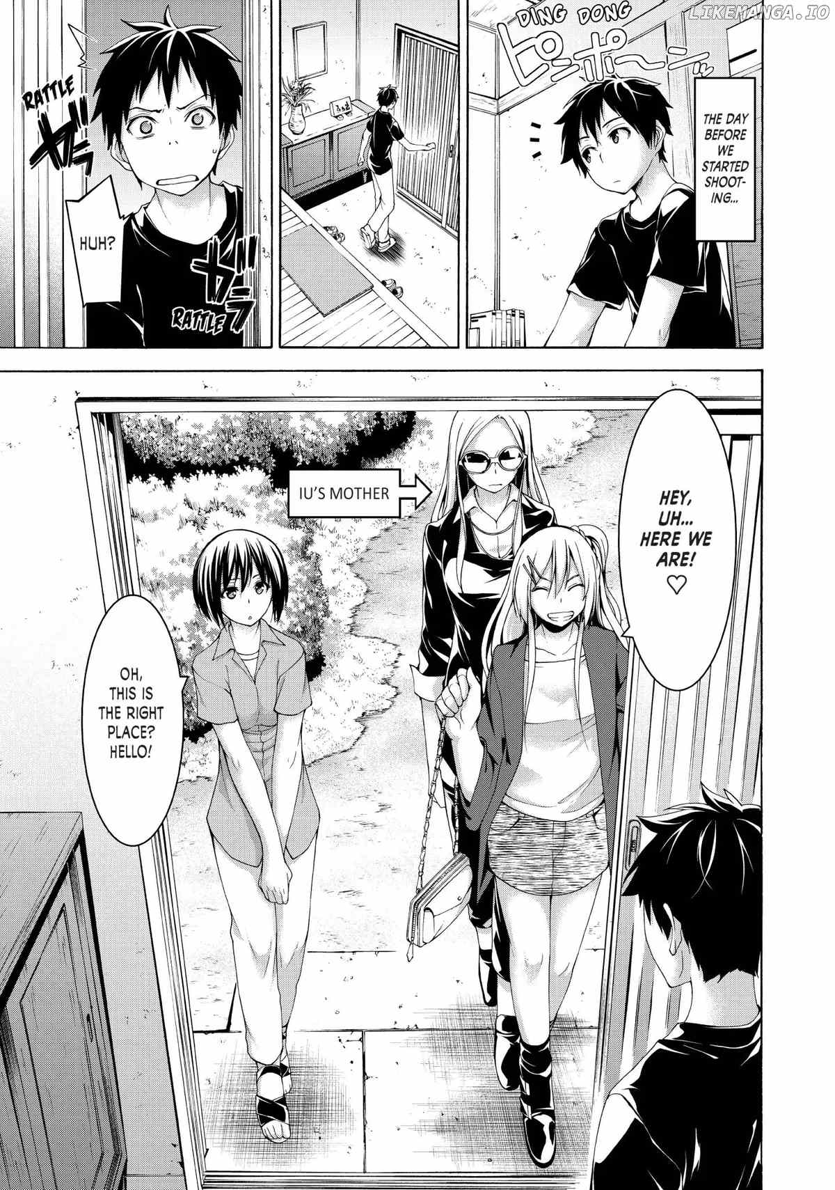 100-Man No Inochi No Ue Ni Ore Wa Tatte Iru chapter 25 - page 14