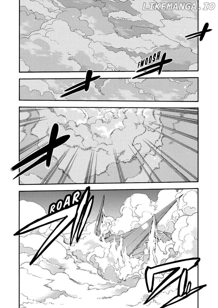 Knights & Magic chapter 93 - page 13