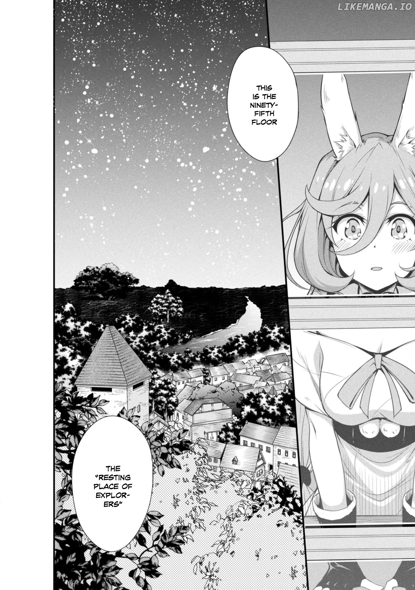 tensei shitara slime datta ken: the ways of strolling in the demon country chapter 8 - page 6