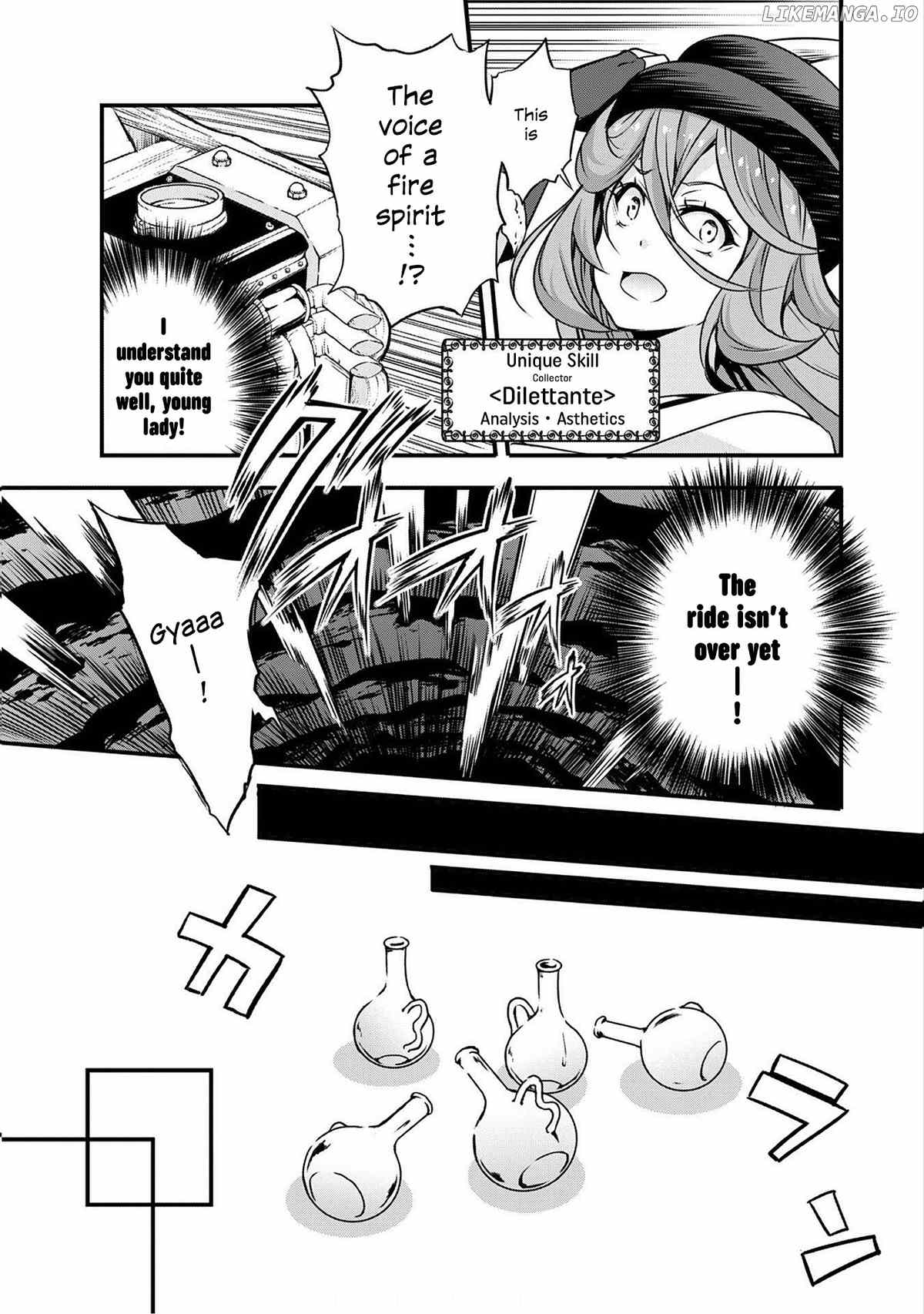 tensei shitara slime datta ken: the ways of strolling in the demon country chapter 24 - page 19