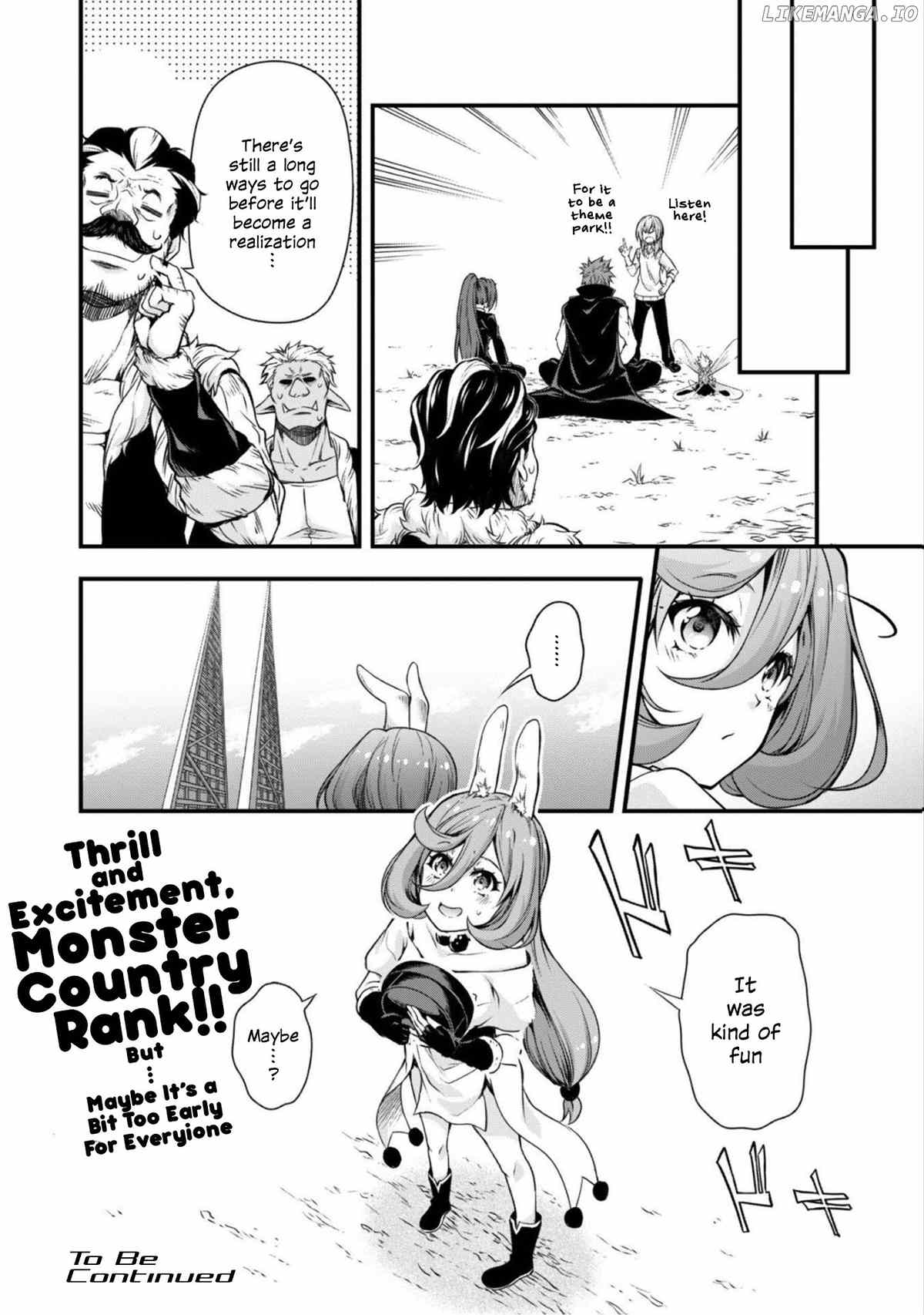 tensei shitara slime datta ken: the ways of strolling in the demon country chapter 24 - page 30