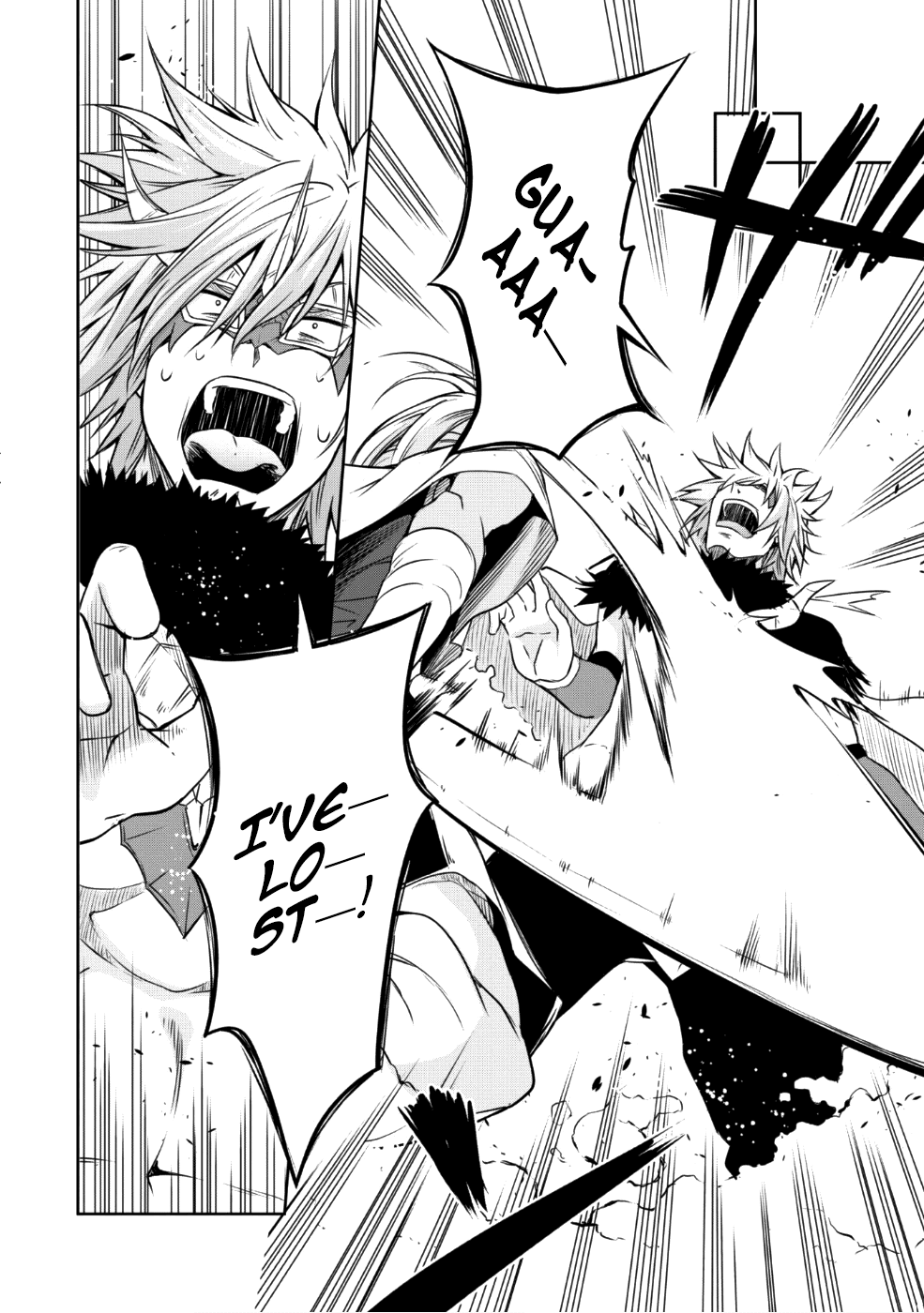 tensei shitara slime datta ken: the ways of strolling in the demon country chapter 29 - page 18