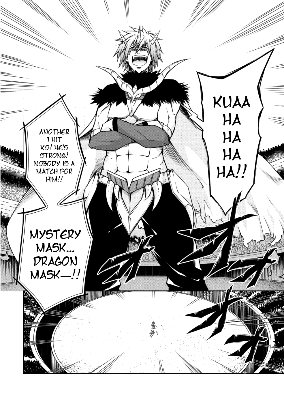 tensei shitara slime datta ken: the ways of strolling in the demon country chapter 29 - page 4