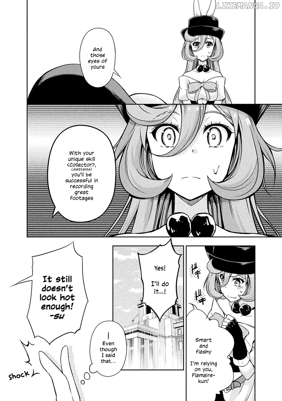 tensei shitara slime datta ken: the ways of strolling in the demon country chapter 31 - page 16