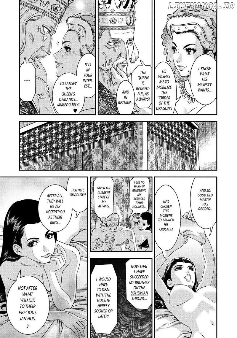 Otome Sensou chapter 2 - page 28