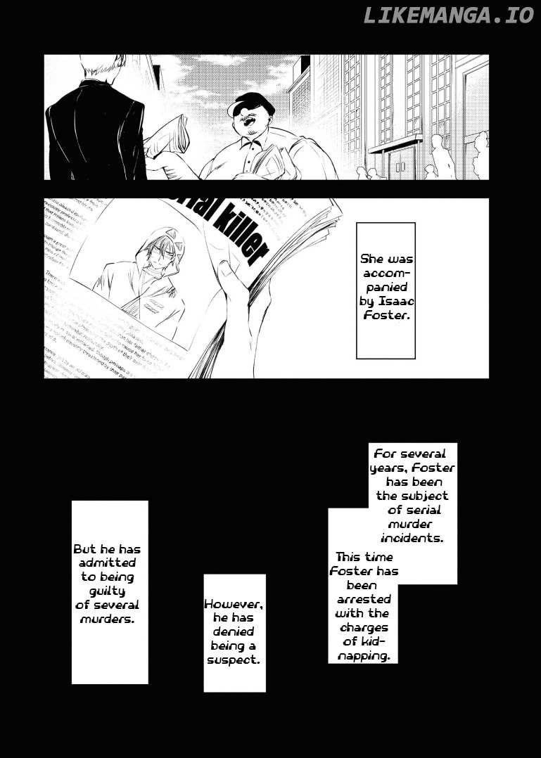 Satsuriku no Tenshi chapter 53 - page 26