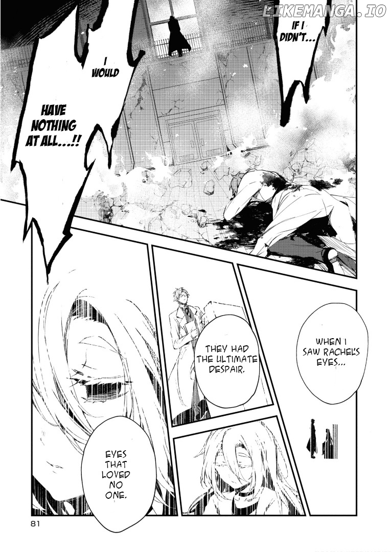 Satsuriku no Tenshi chapter 52 - page 19