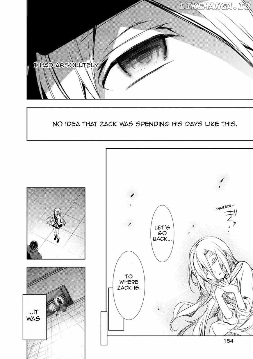 Satsuriku no Tenshi chapter 26 - page 27