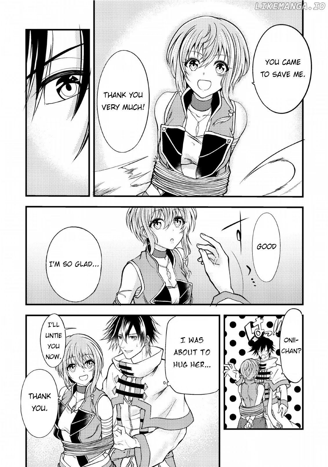 Party kara Tsuihou Sareta Sono Chiyushi, Jitsu wa Saikyou Nitsuki chapter 5 - page 9