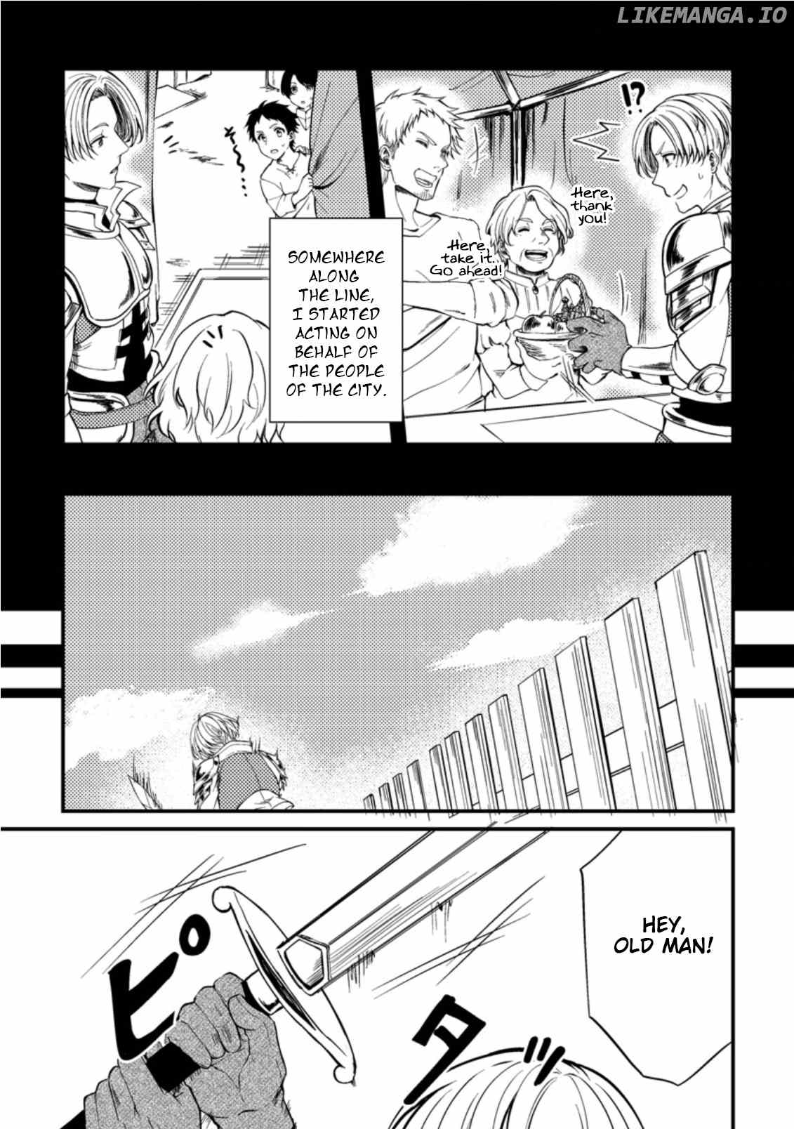 Party kara Tsuihou Sareta Sono Chiyushi, Jitsu wa Saikyou Nitsuki chapter 15 - page 9