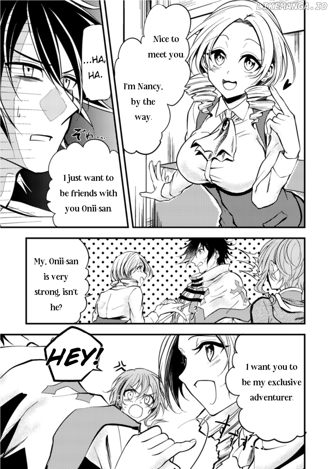 Party kara Tsuihou Sareta Sono Chiyushi, Jitsu wa Saikyou Nitsuki chapter 9 - page 27