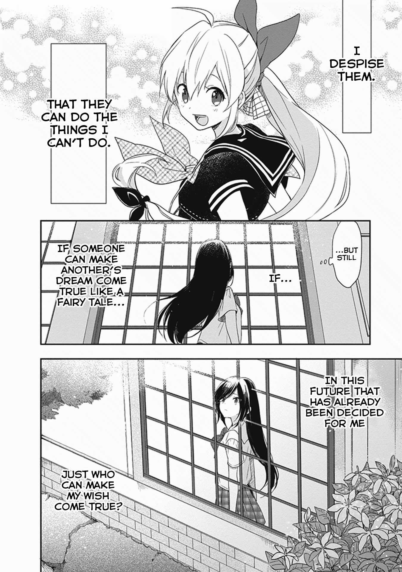 Gendai Majo no Shuushoku Jijou chapter 11 - page 25