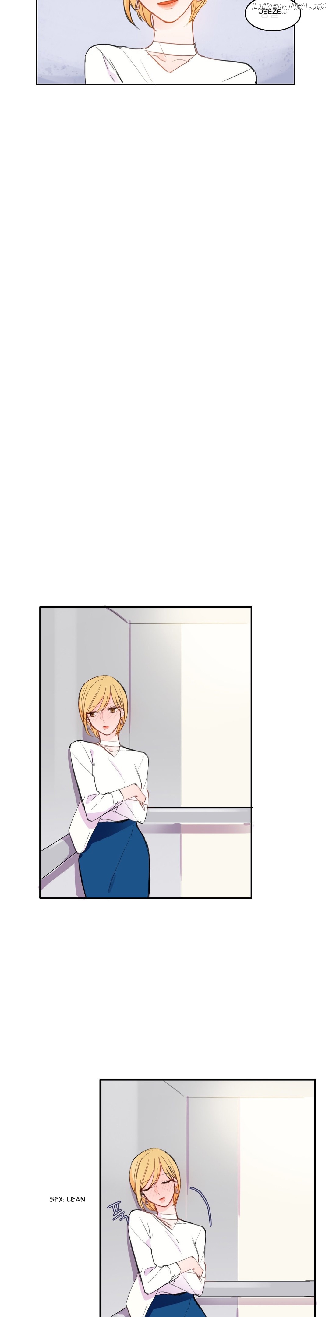 The Love Doctor chapter 62 - page 10