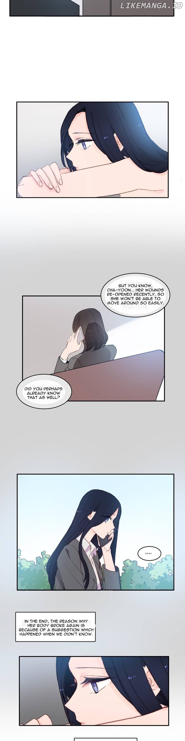 The Love Doctor chapter 57 - page 17