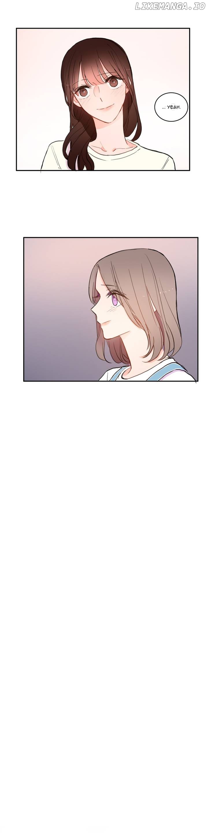 The Love Doctor chapter 55 - page 11