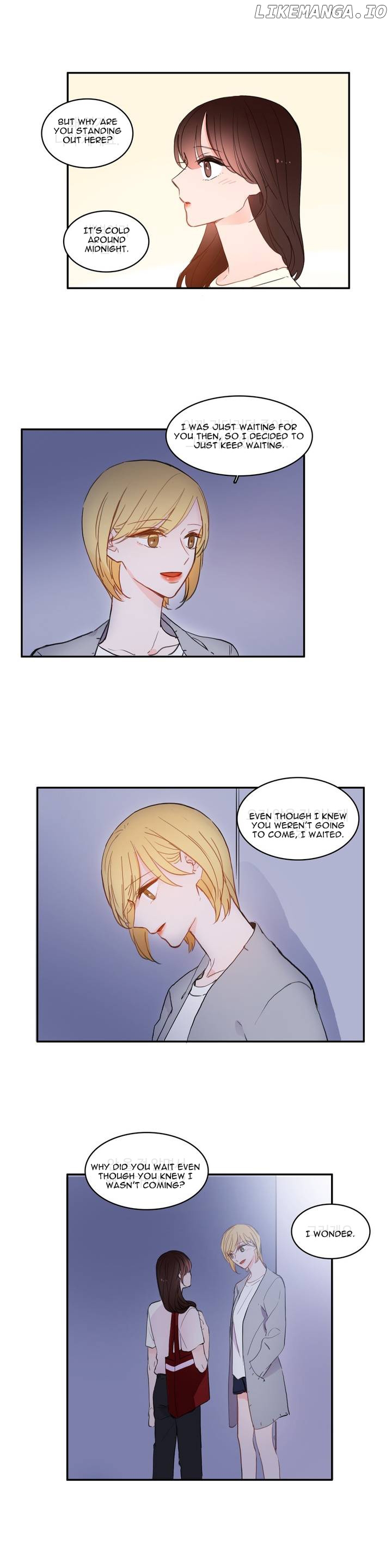 The Love Doctor chapter 55 - page 16