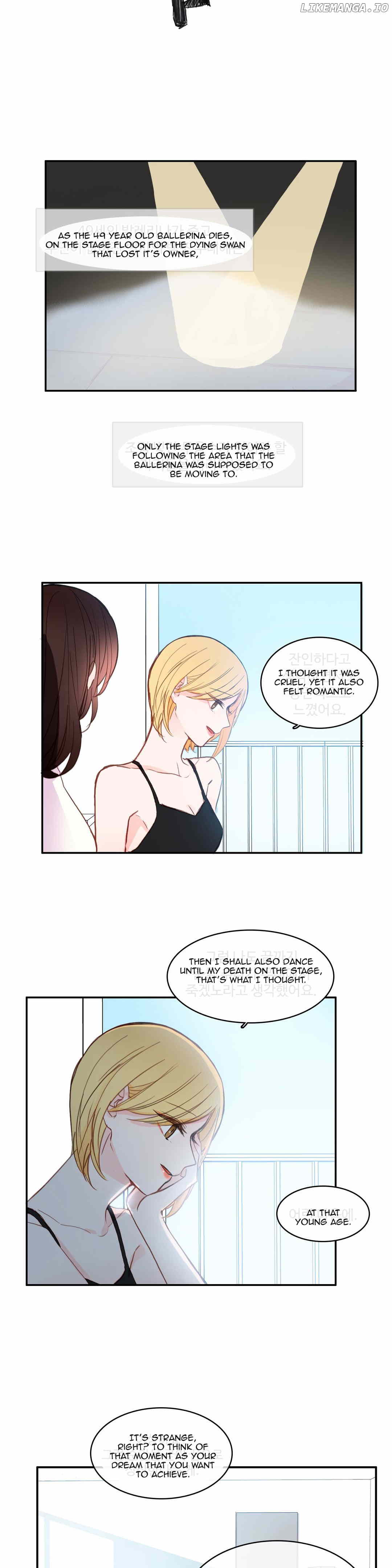 The Love Doctor chapter 69 - page 14