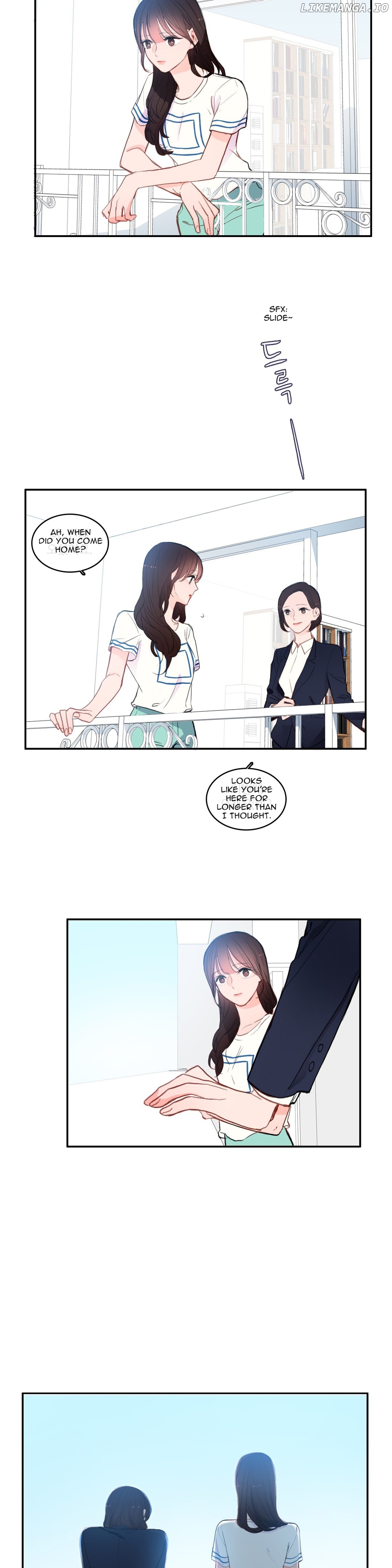 The Love Doctor chapter 78 - page 17