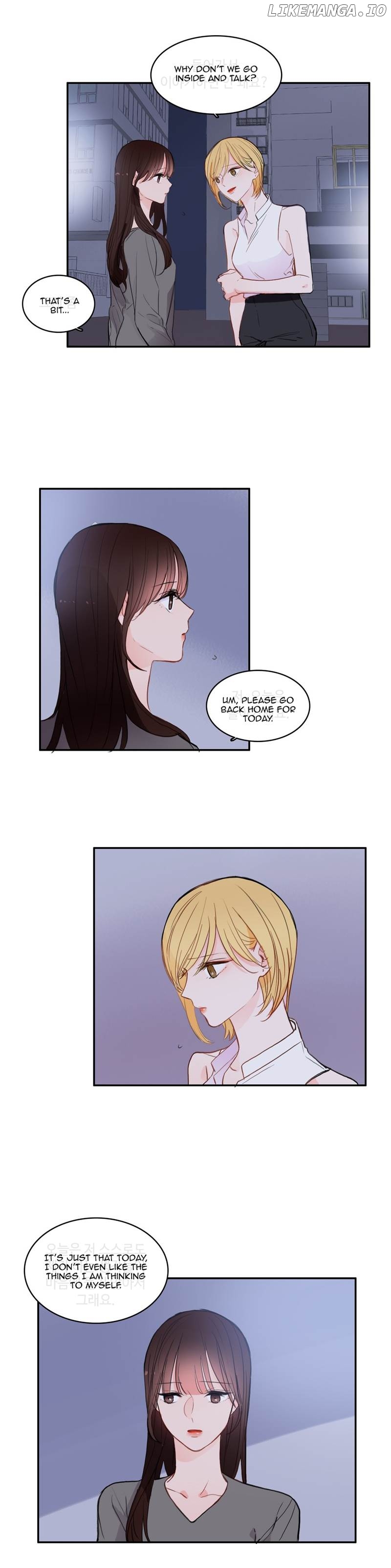 The Love Doctor chapter 74 - page 15