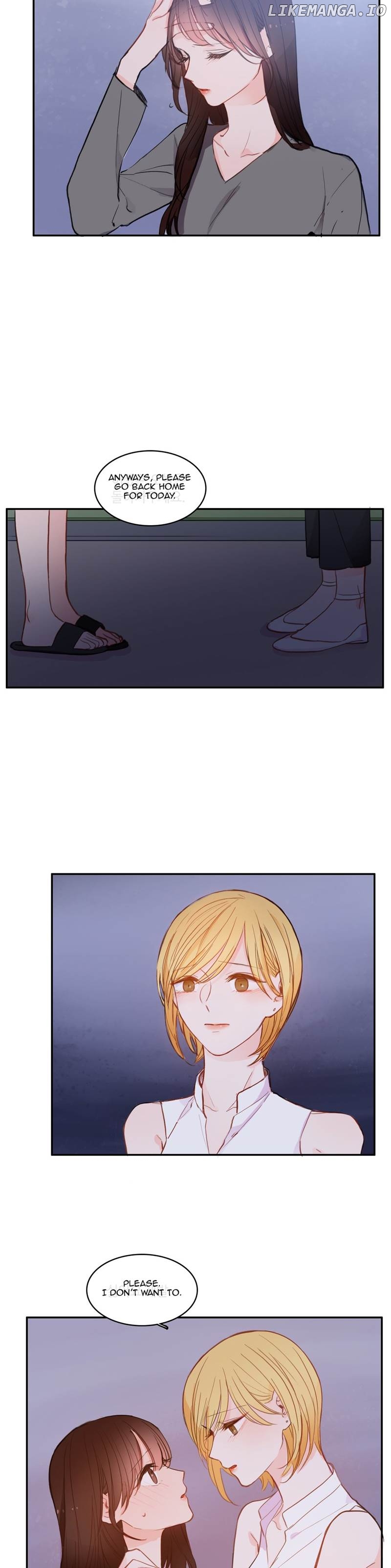 The Love Doctor chapter 74 - page 17