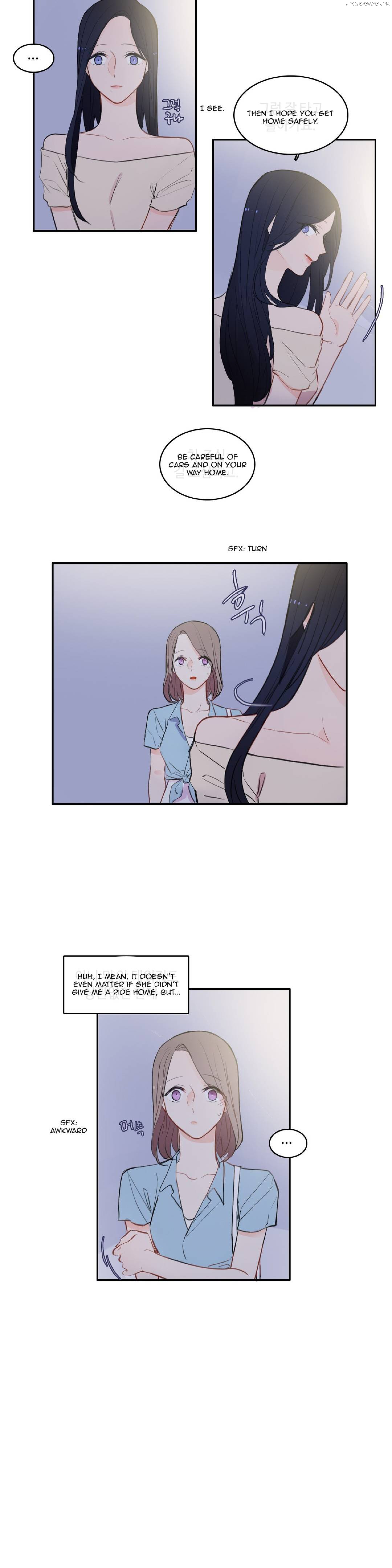 The Love Doctor chapter 72 - page 2