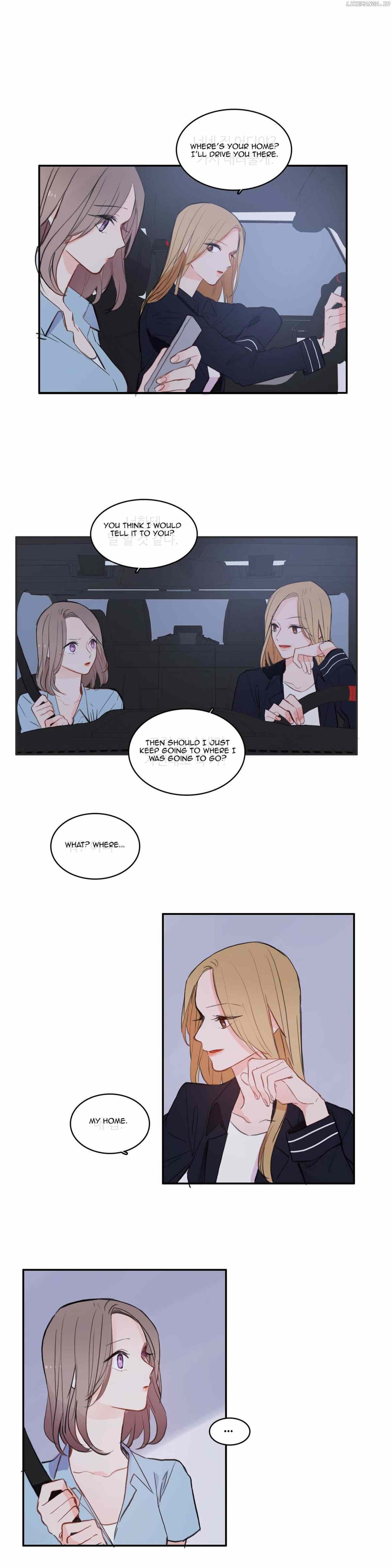 The Love Doctor chapter 72 - page 8