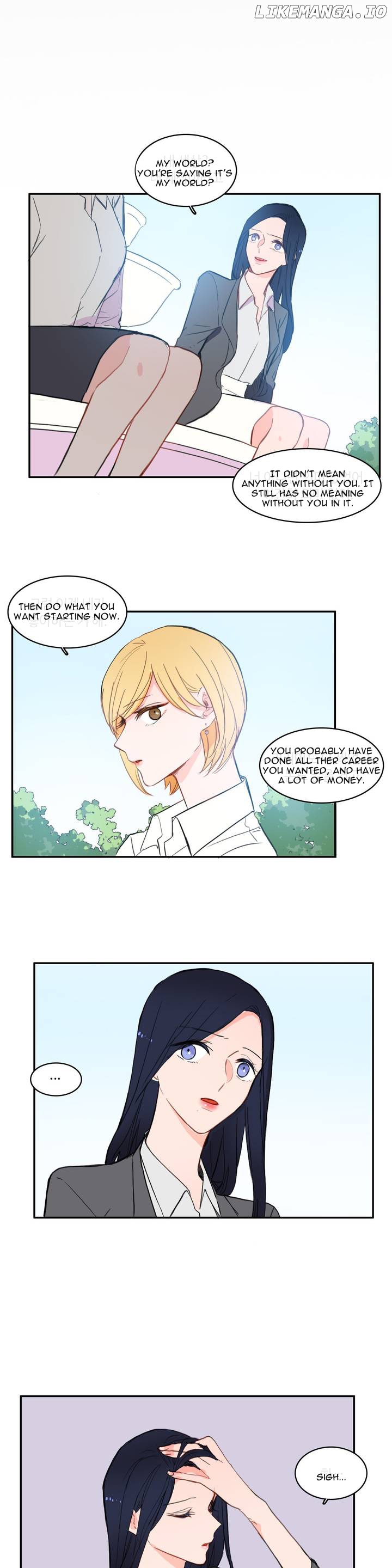 The Love Doctor chapter 50 - page 15