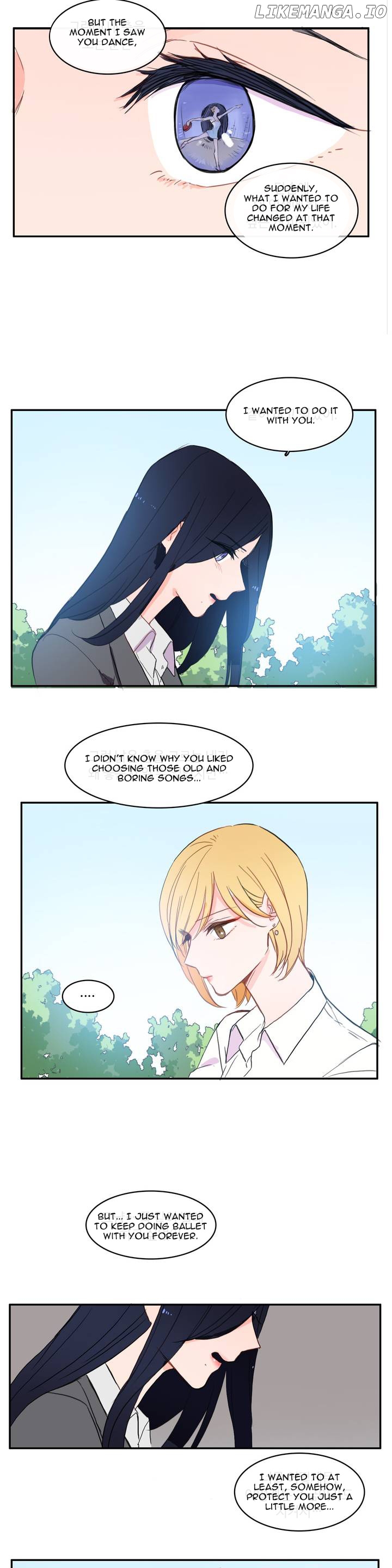 The Love Doctor chapter 50 - page 17