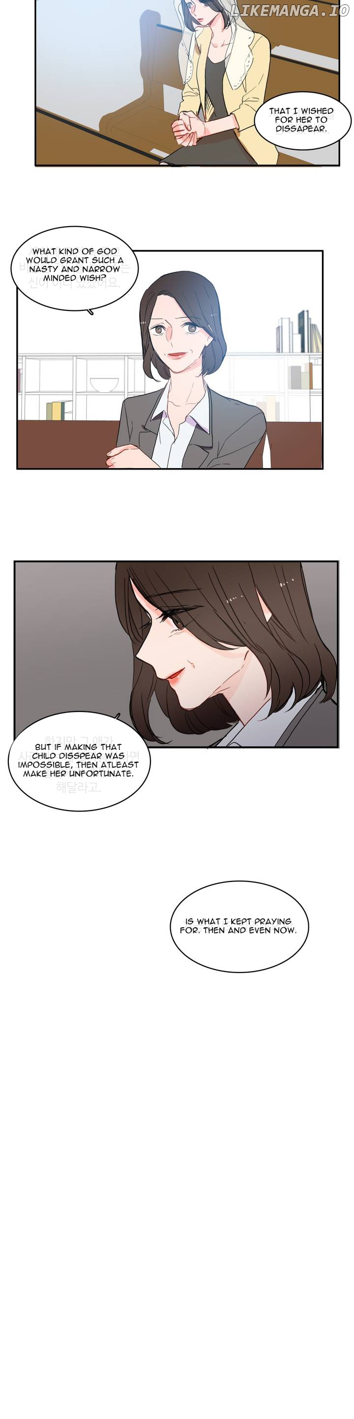 The Love Doctor chapter 50 - page 20