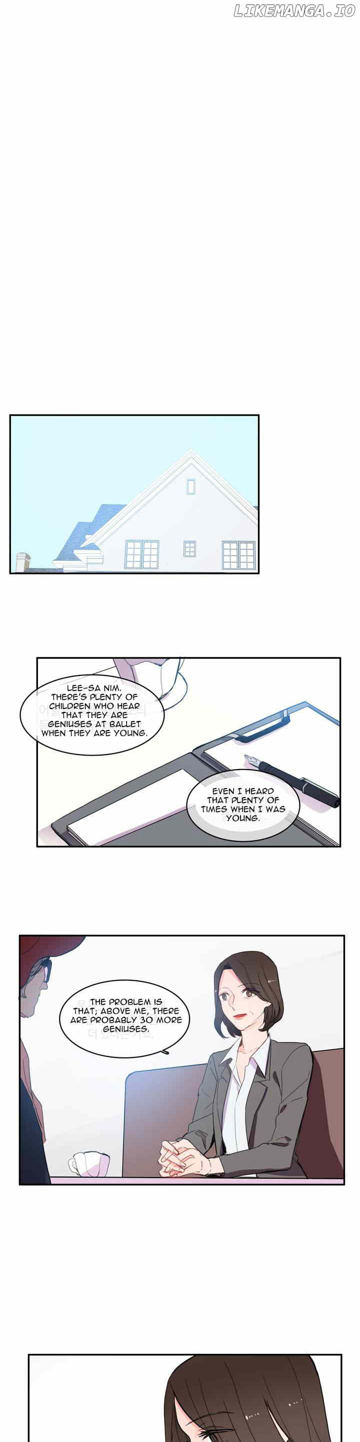 The Love Doctor chapter 50 - page 3