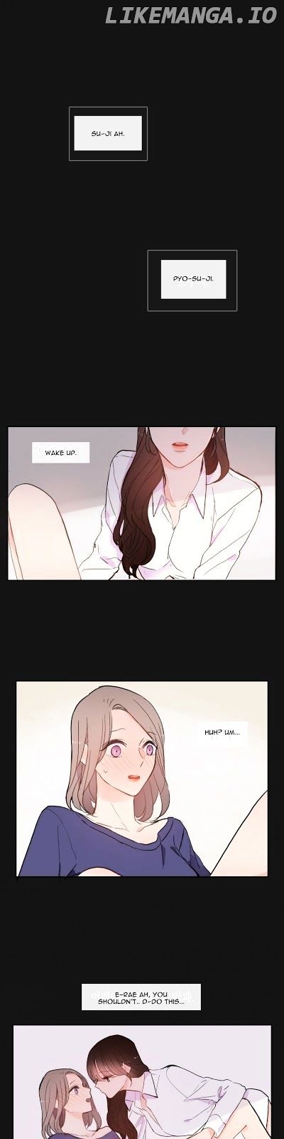 The Love Doctor chapter 47 - page 1