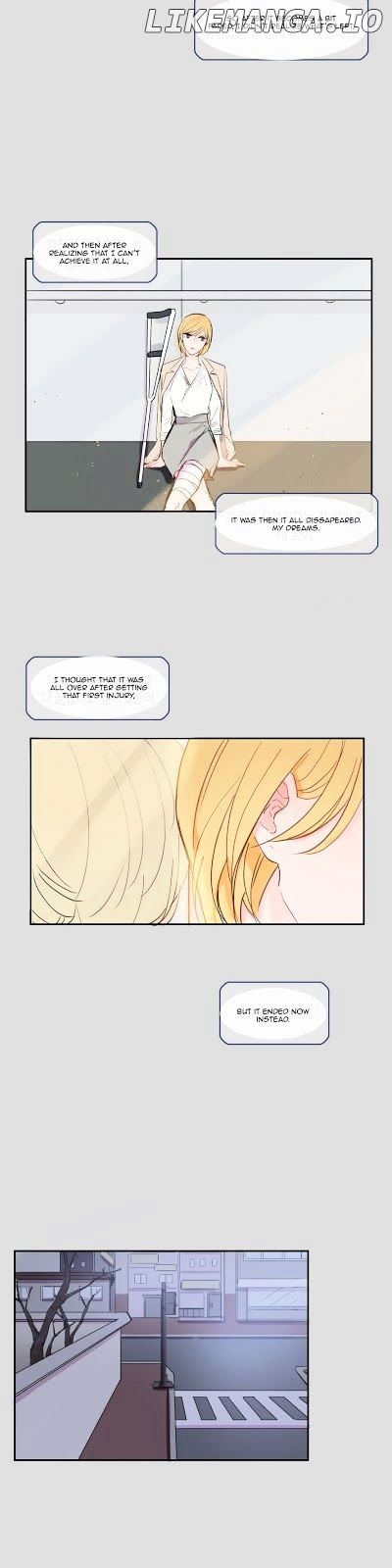 The Love Doctor chapter 46 - page 18