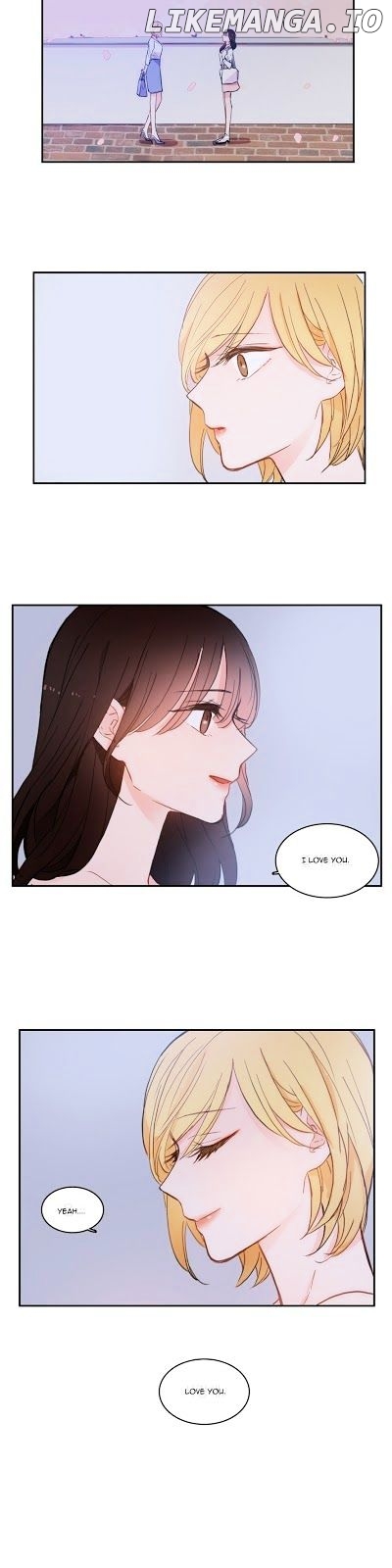 The Love Doctor chapter 46 - page 24