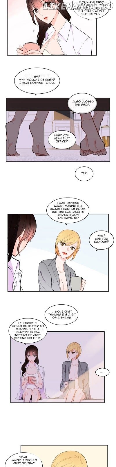 The Love Doctor chapter 44 - page 10