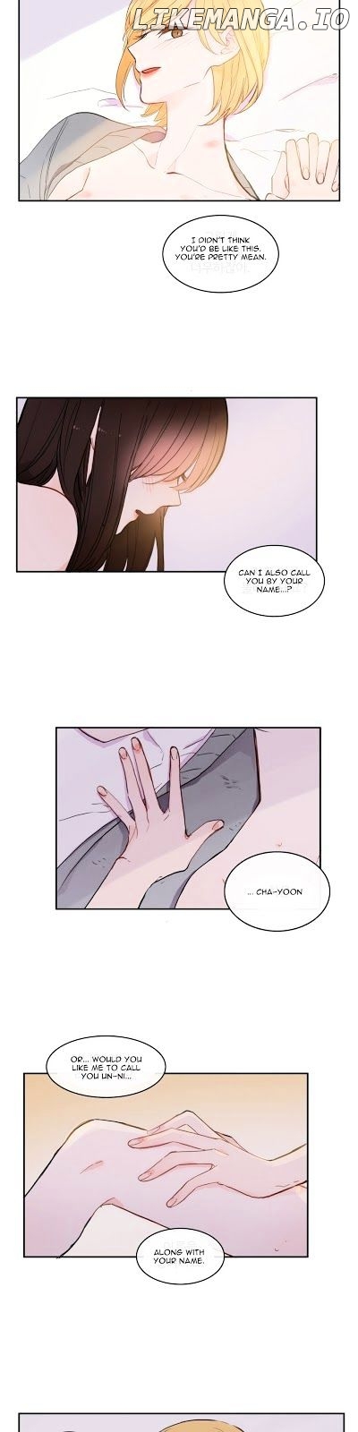 The Love Doctor chapter 44 - page 13