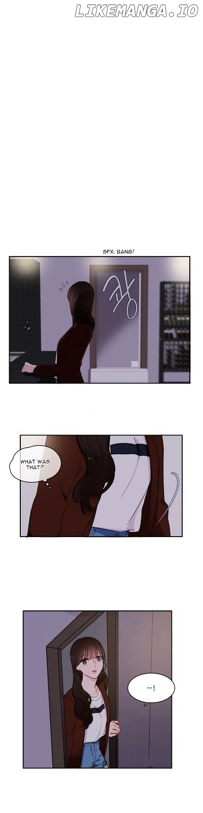 The Love Doctor chapter 43 - page 12