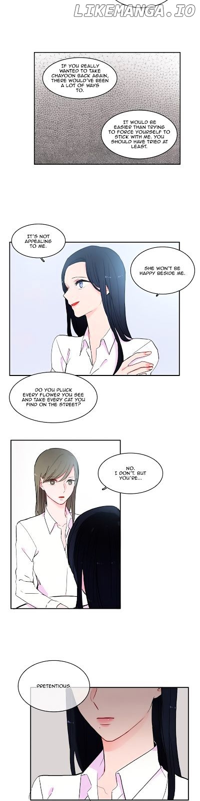 The Love Doctor chapter 36 - page 3