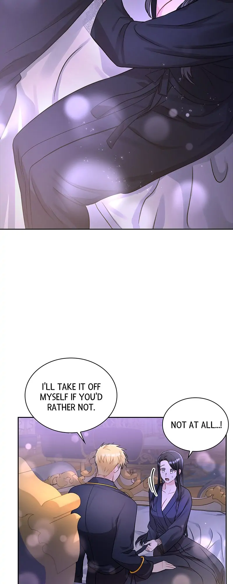 Valia, Tribute to Shuden Chapter 49 - page 22