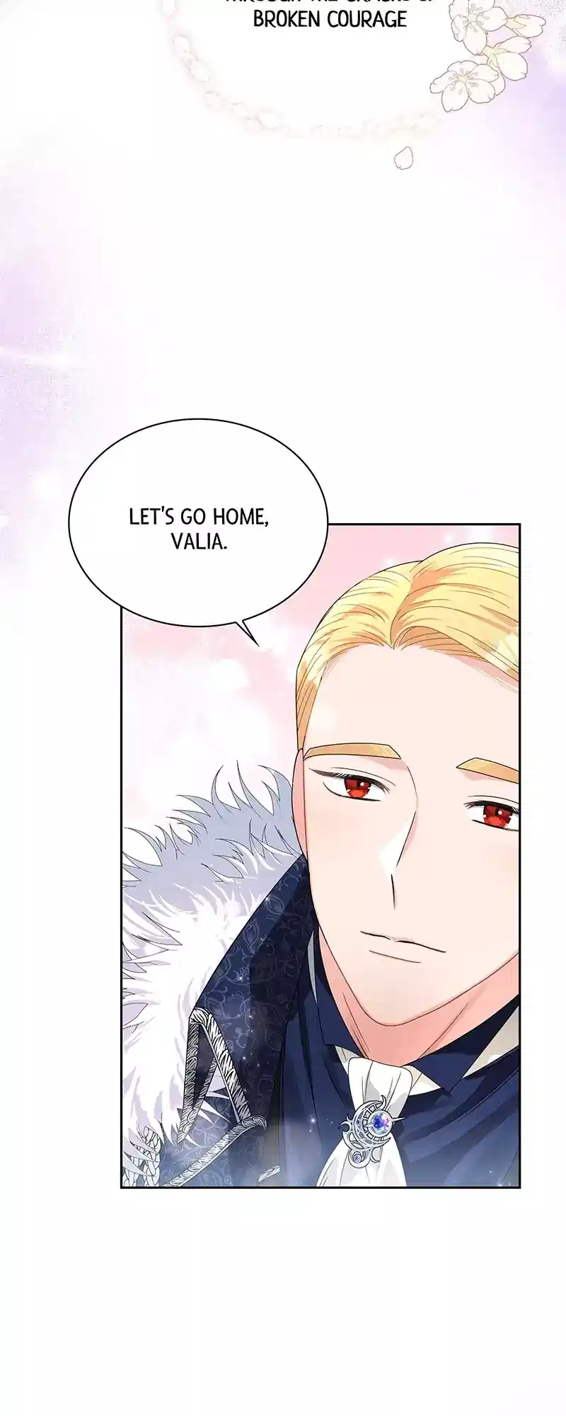 Valia, Tribute to Shuden Chapter 58 - page 29