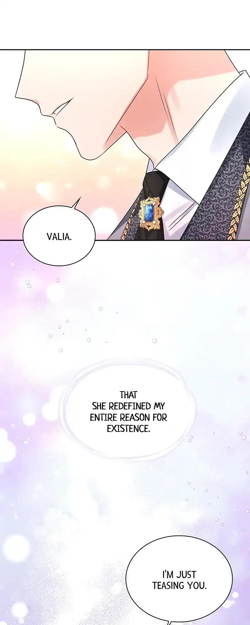 Valia, Tribute to Shuden Chapter 60 - page 41