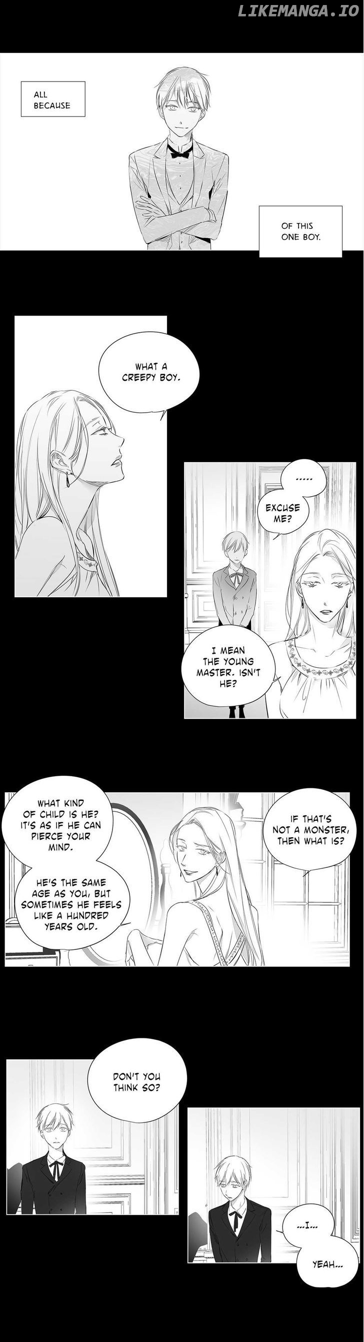 Moritat chapter 34 - page 6