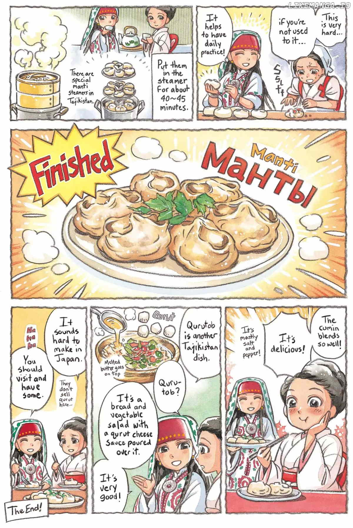 Central Asian Cooking chapter 2 - page 3